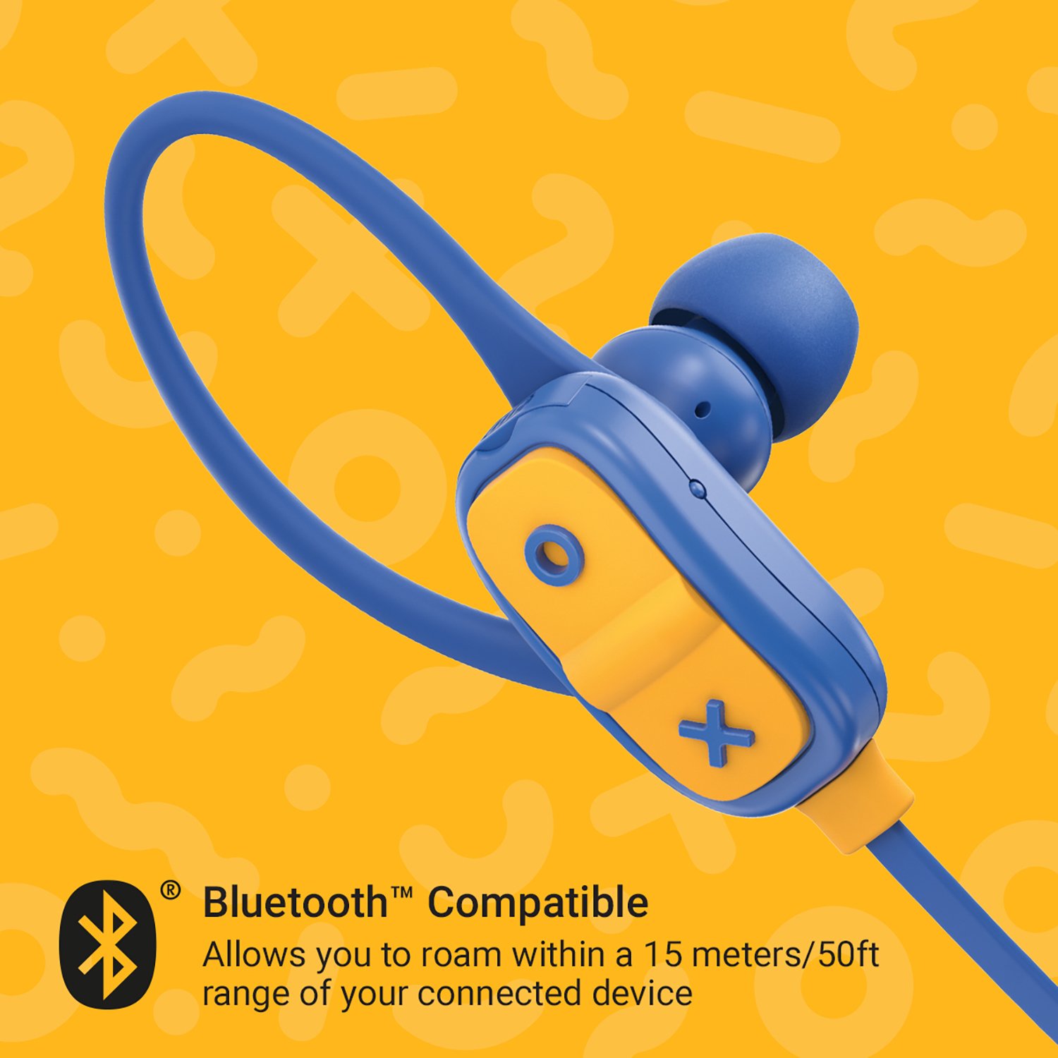 JAM Live Large InEar Bluetooth Headphones Reviews