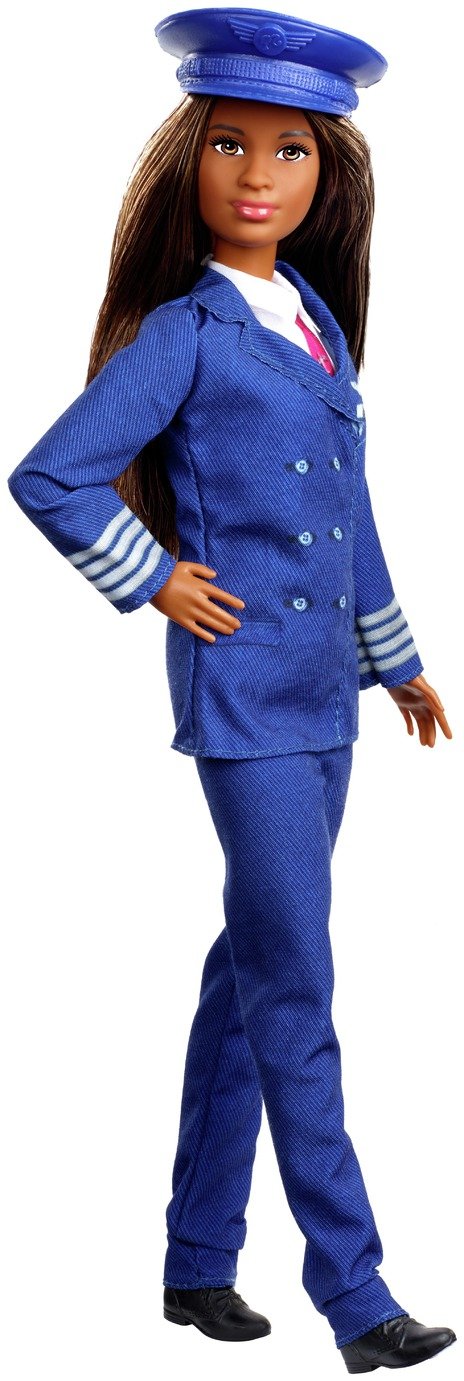 Barbie 60th Career Doll Review