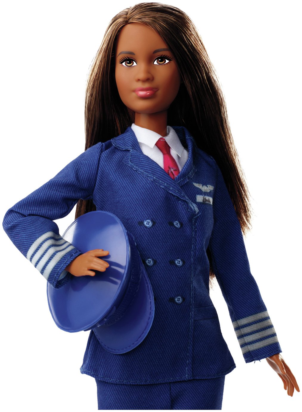 barbie pilot argos