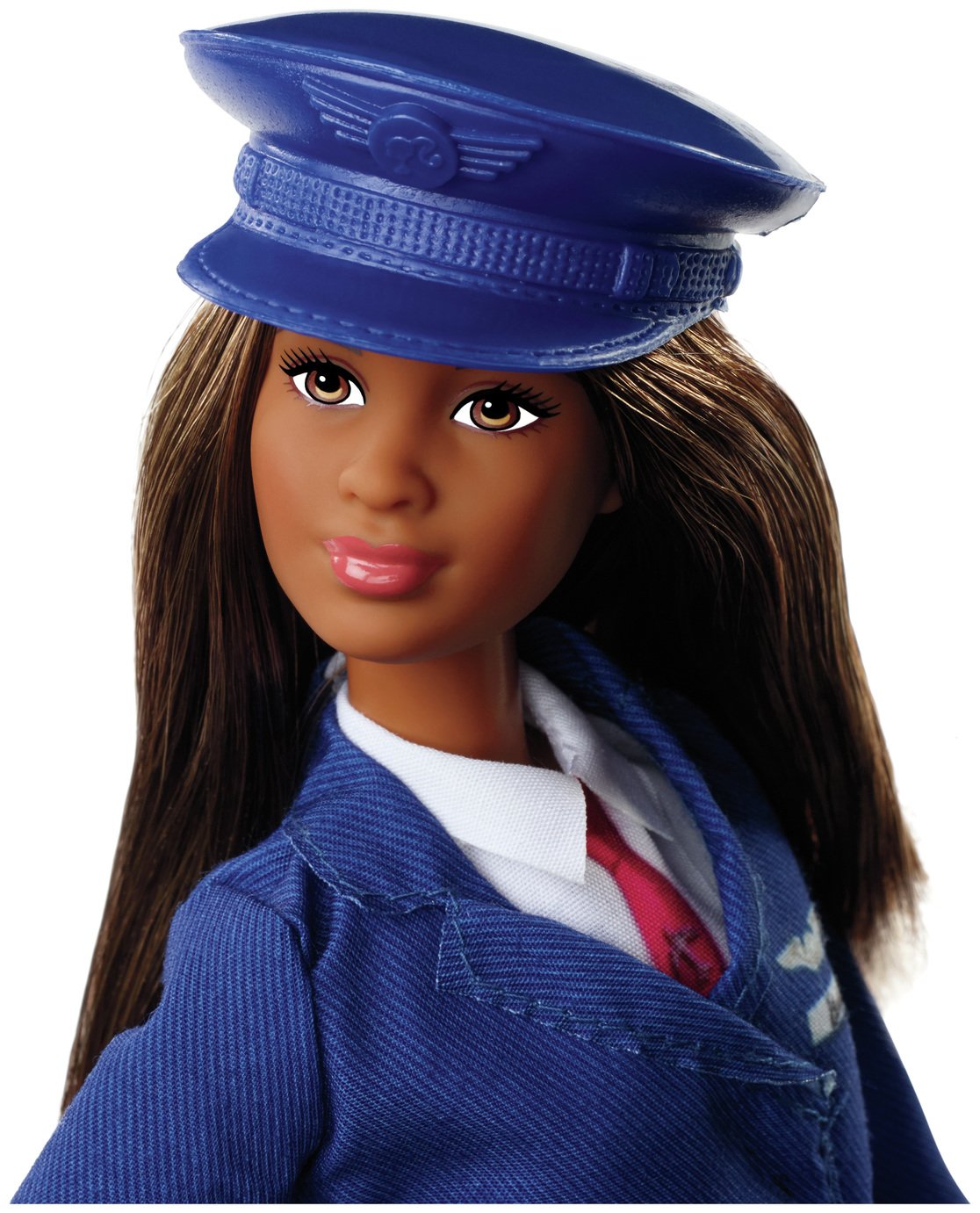 barbie pilot argos