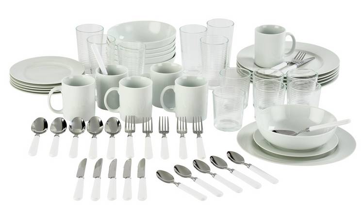 Plate sets outlet argos