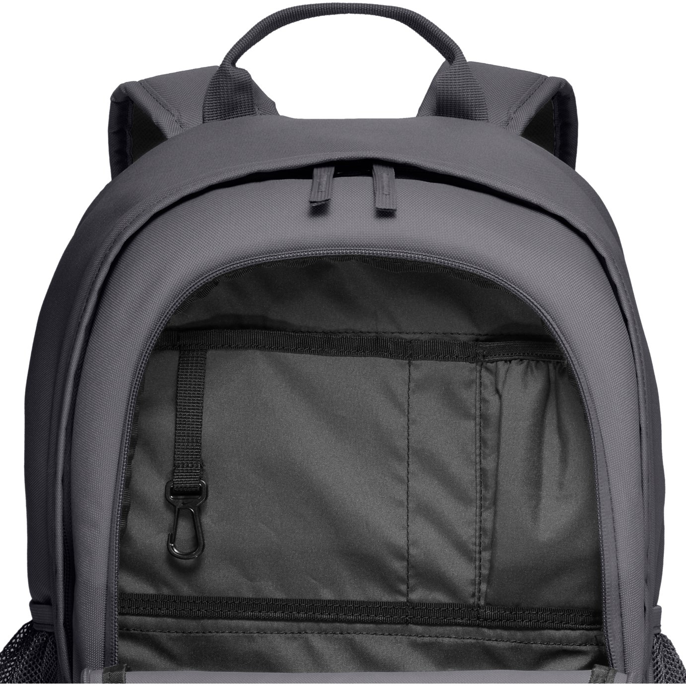 Nike Futura Backpack ‚Äì Black Reviews