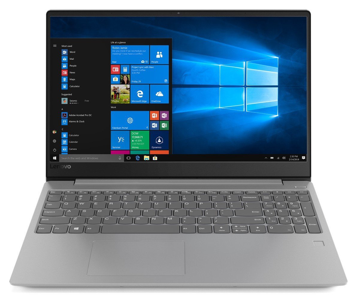 Lenovo ideapad 330 обзор