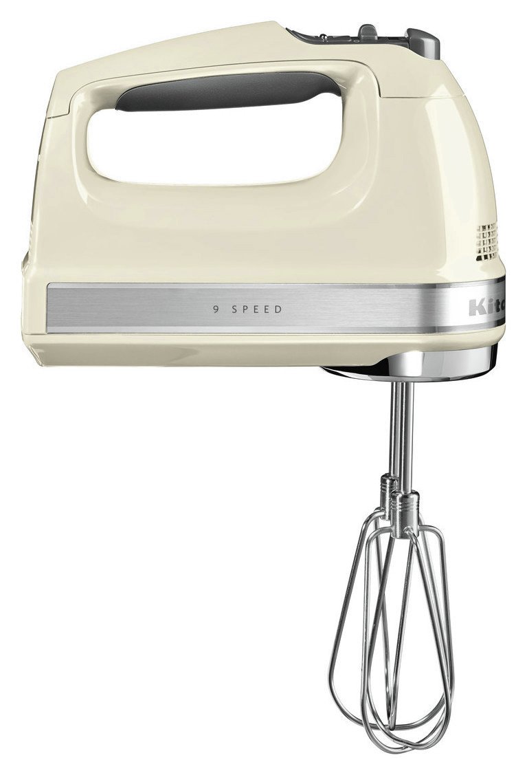 KitchenAid 5KHM9212BAC Electric Hand Mixer Review