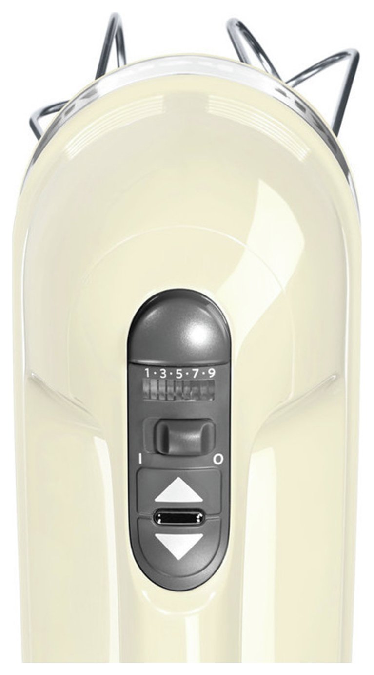 KitchenAid 5KHM9212BER Electric Hand Mixer Reviews