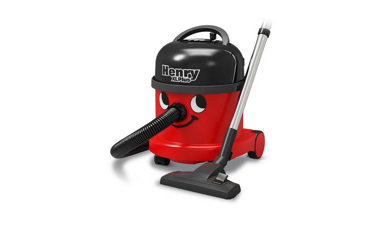 Buy Henry XL Plus Corded Bagged Cylinder Vacuum Cleaner Vacuum cleaners Argos