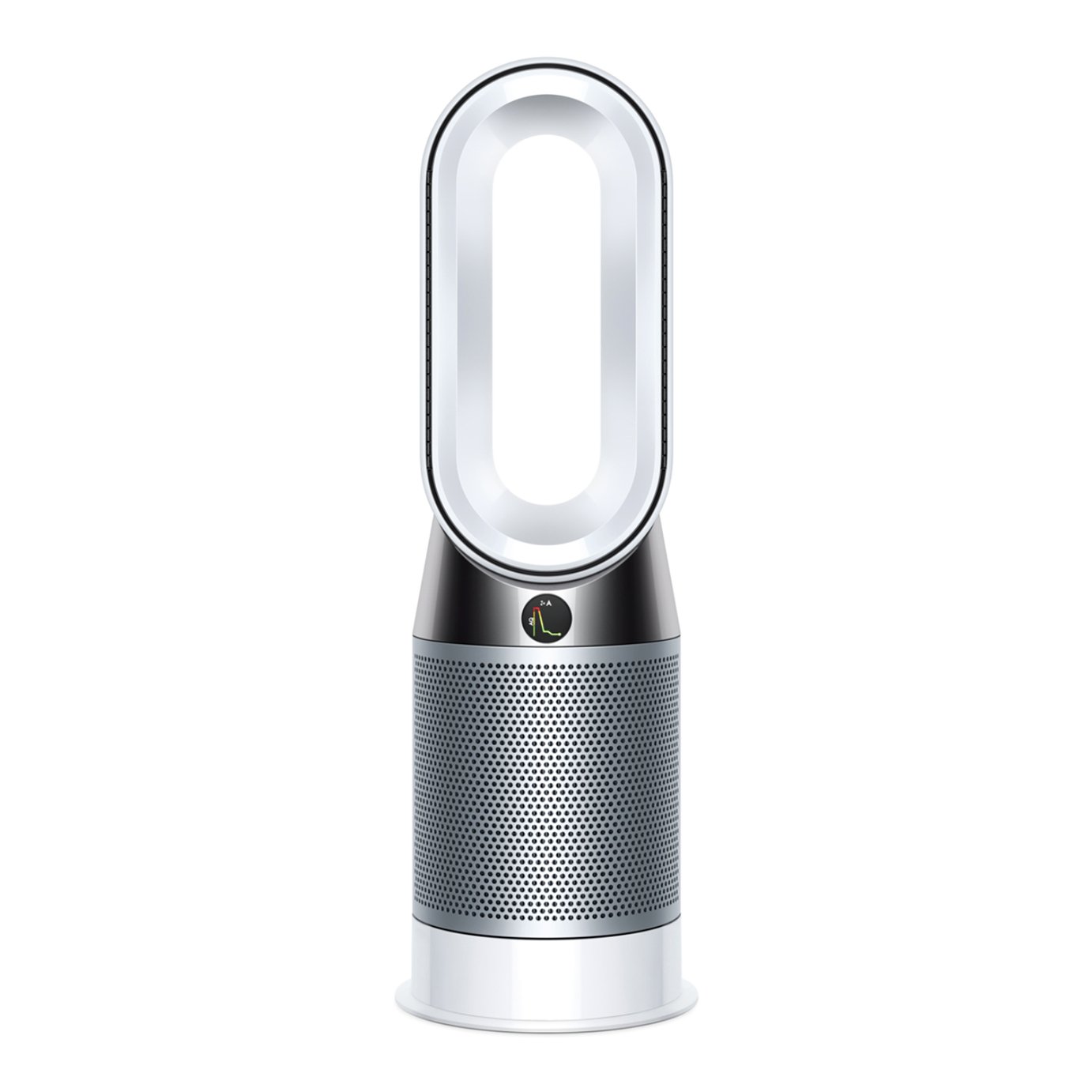 Dyson Pure Hot And Cool Air Purifier Fan Review