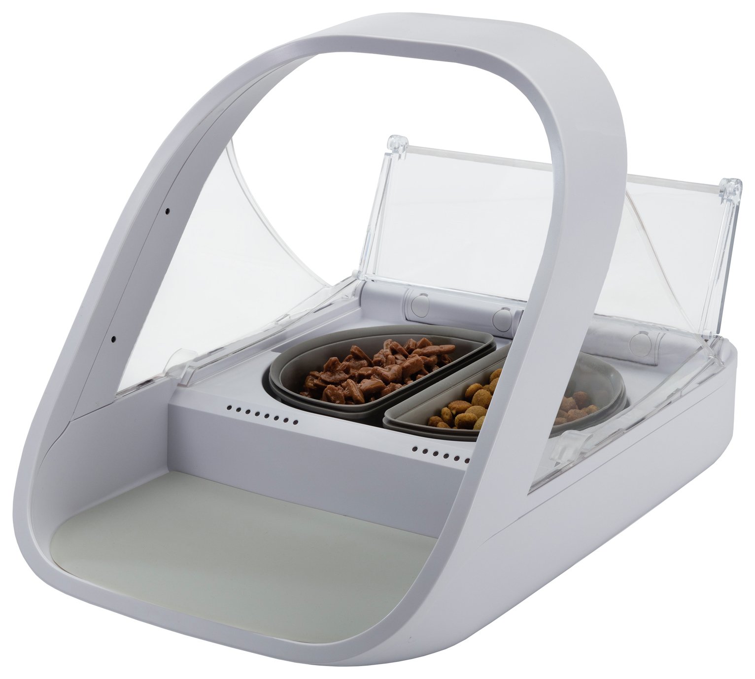 SureFeed Connected Pet Feeder review