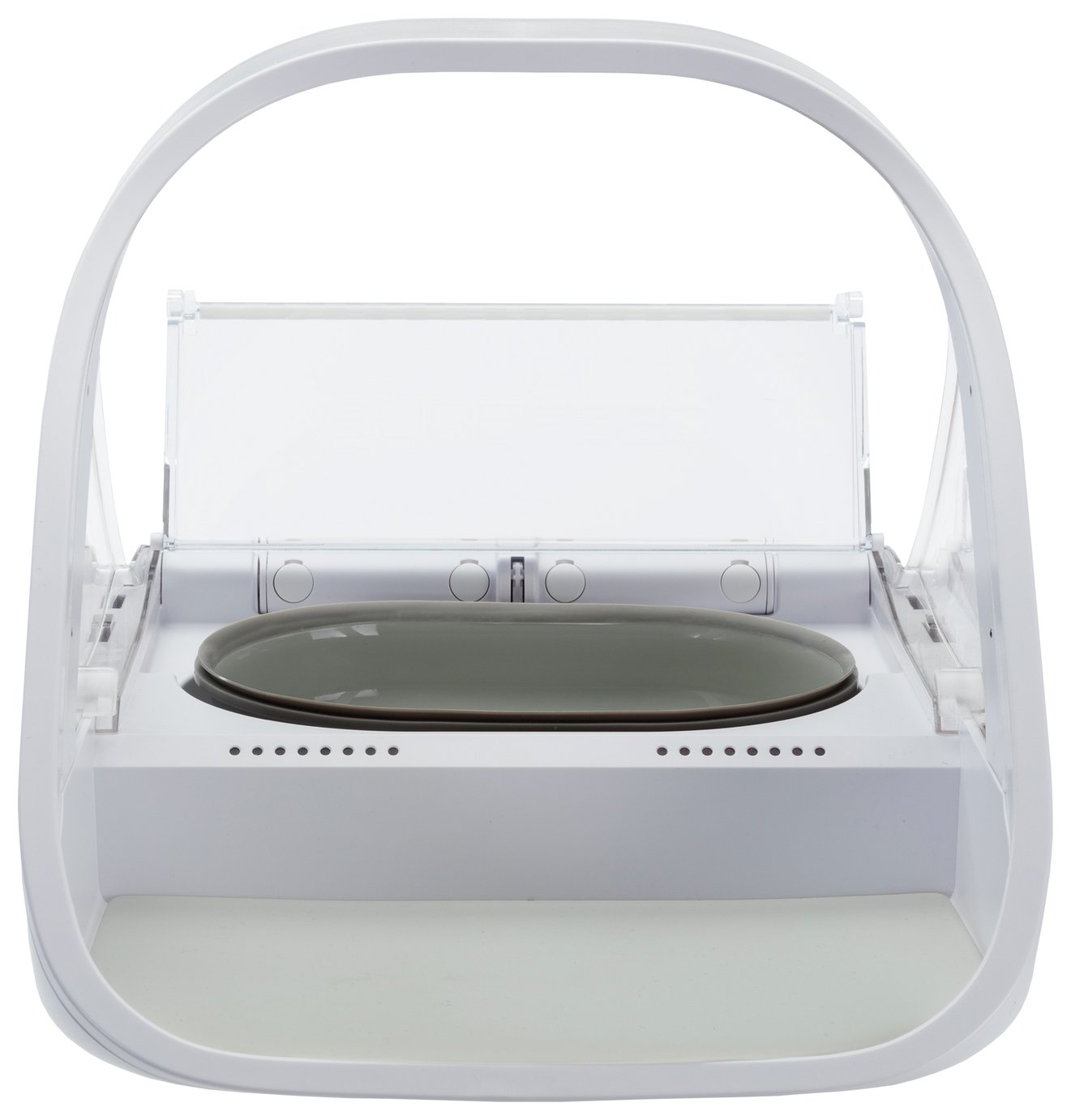 SureFeed Connected Pet Feeder Reviews