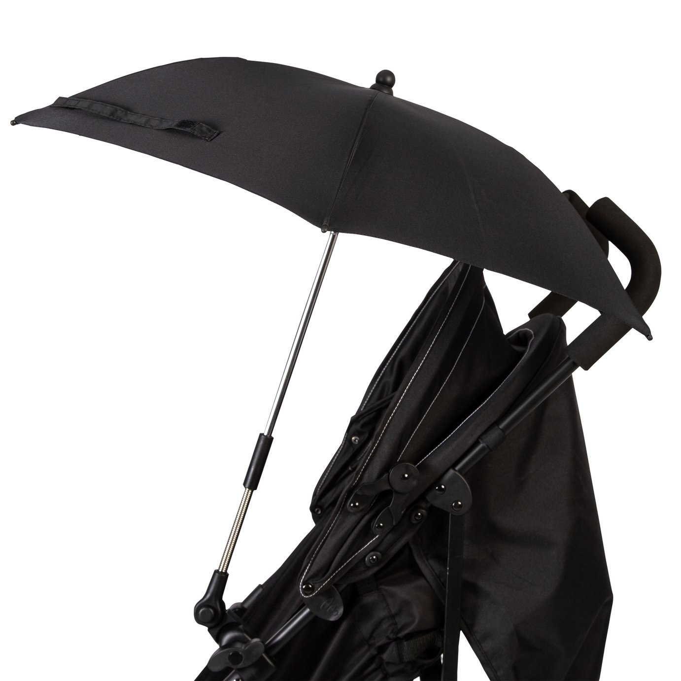 argos pushchair parasol