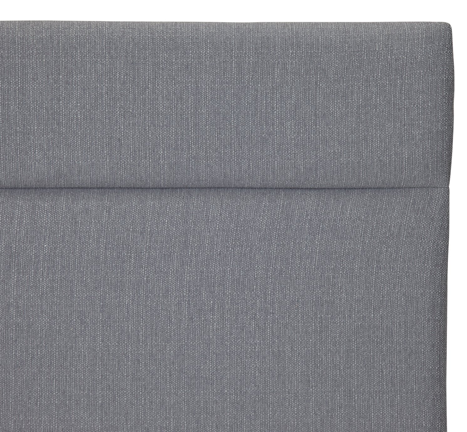 Argos Home Winslow Grey Single Headboard Review