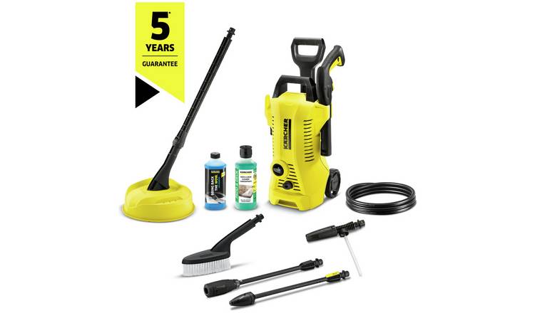 Buying deals pressure washer