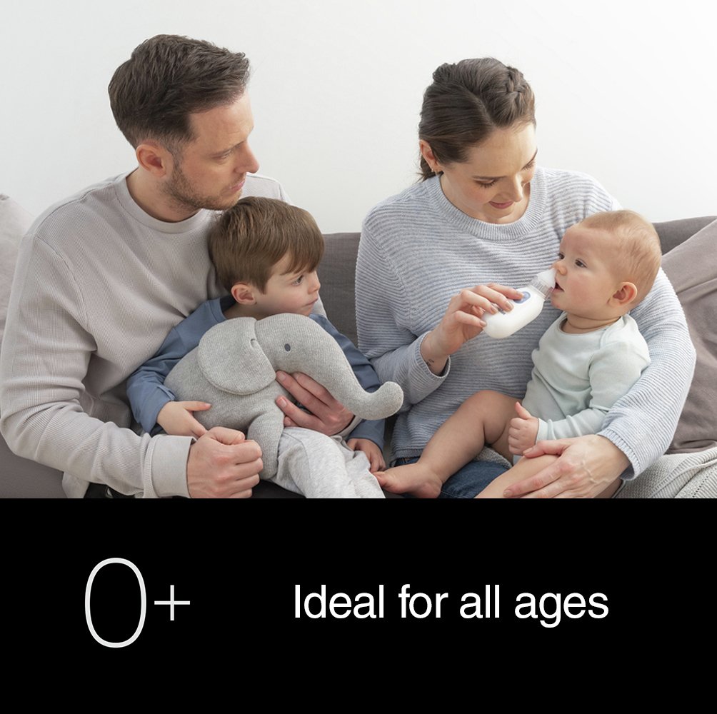 nasal aspirator argos