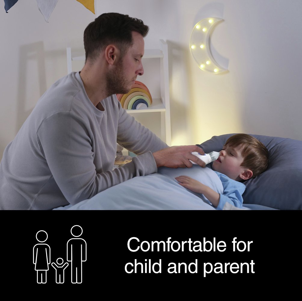 nasal aspirator argos