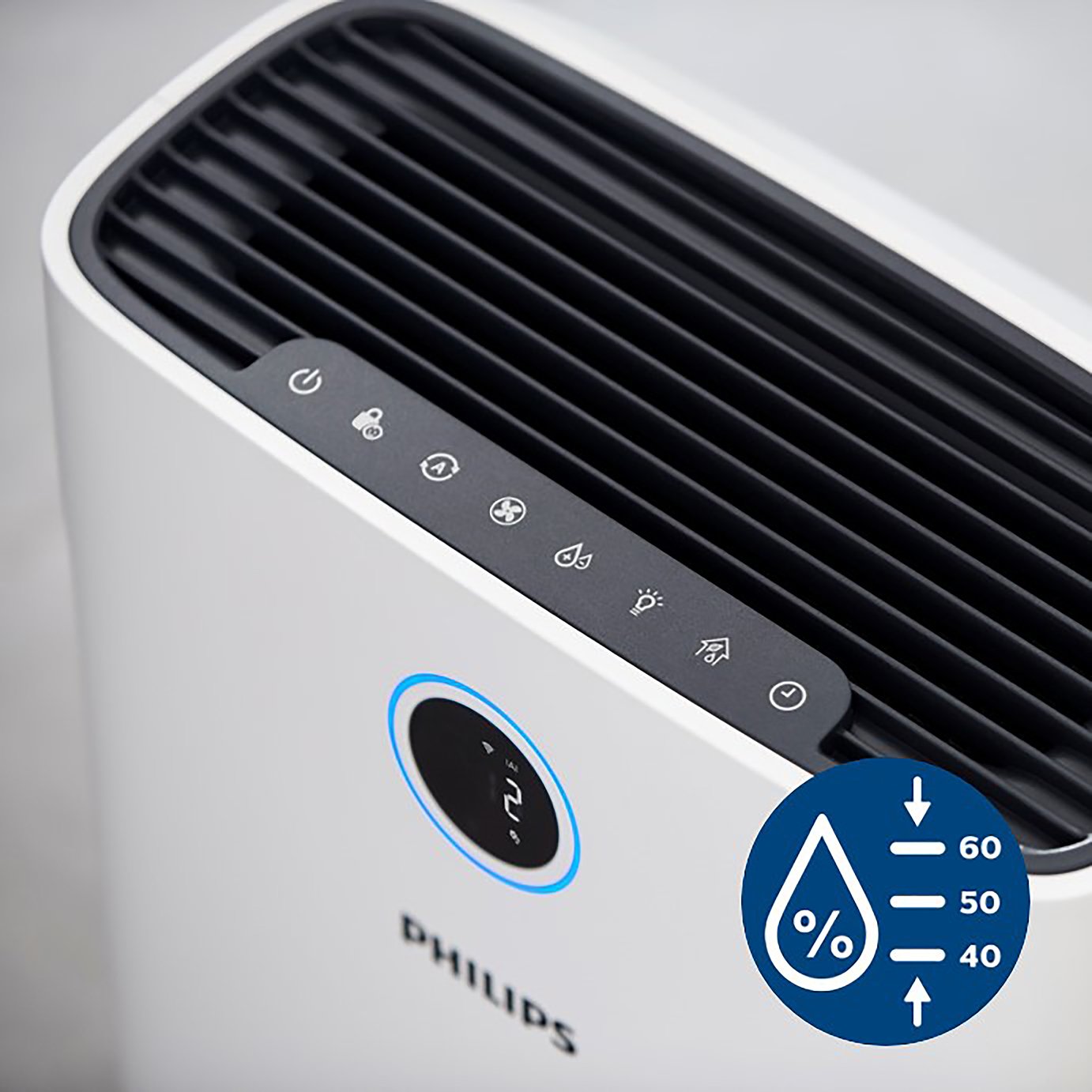 Philips 3000I AC3829 Air Purifier and Humidifier Reviews