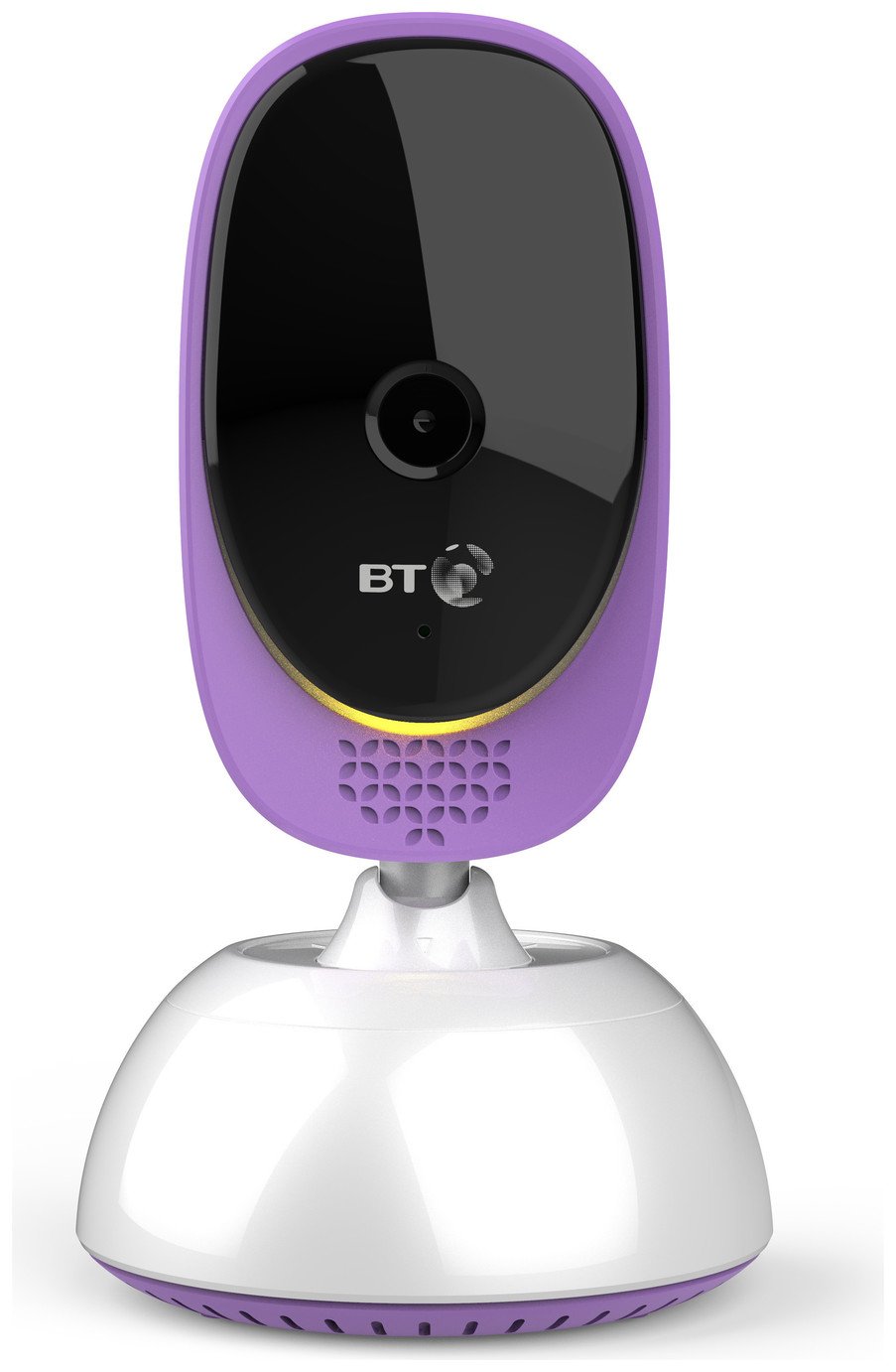 bt smart video baby monitor 5 inch