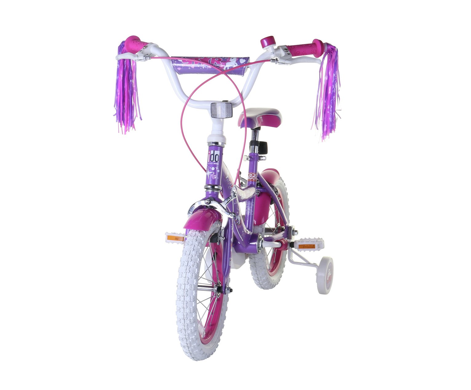 unicorn bike argos