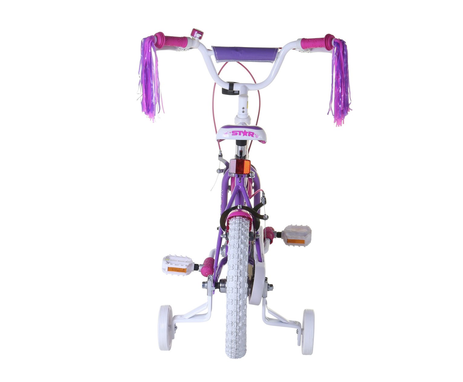 unicorn bike argos