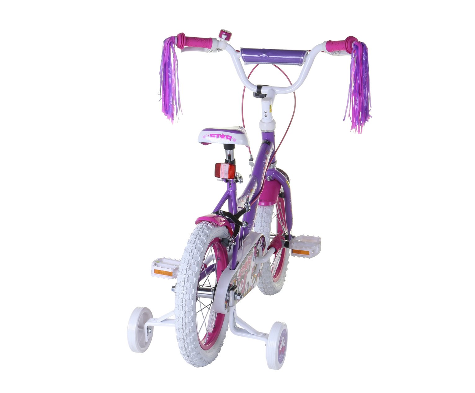 unicorn bike argos