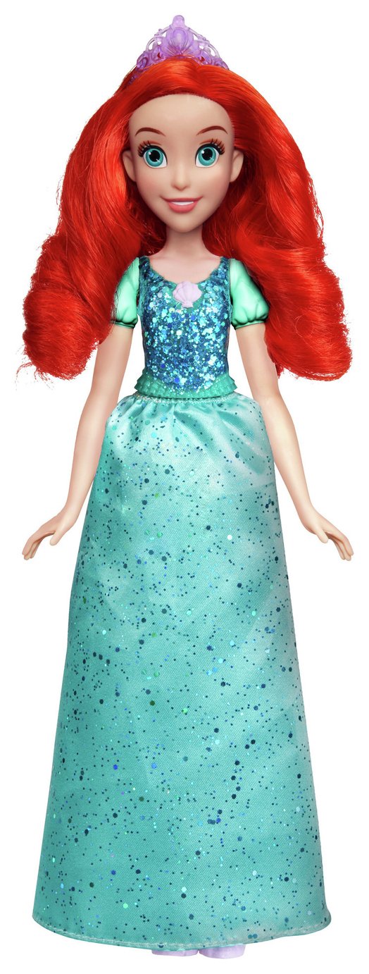 disney princess royal shimmer ariel