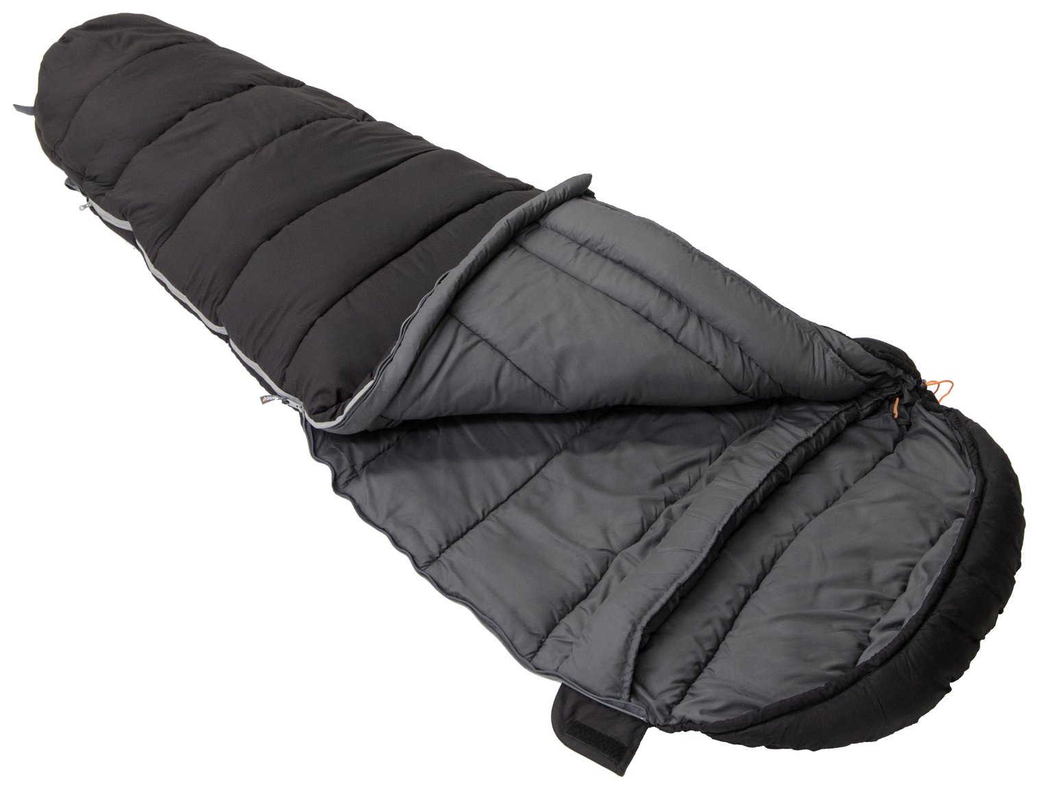 Vango Kanto 350GSM Mummy Sleeping Bag Review