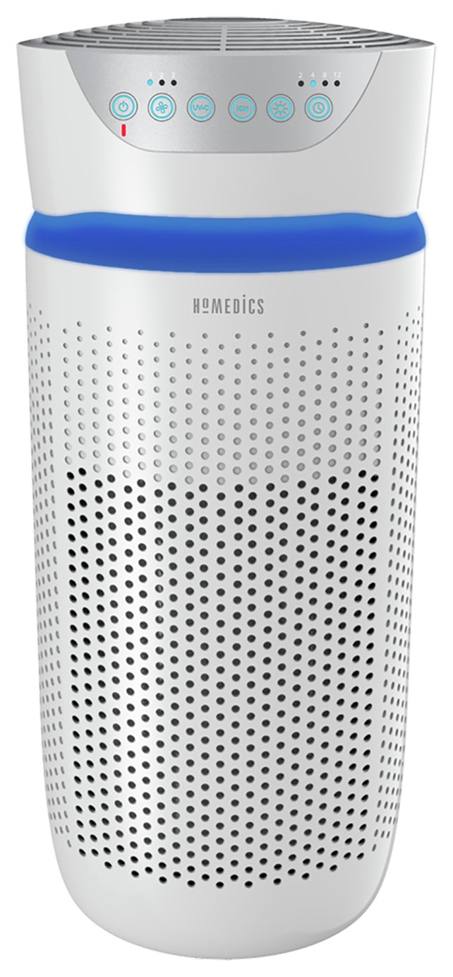 HoMedics AP-T30 Total Clean Air Purifier