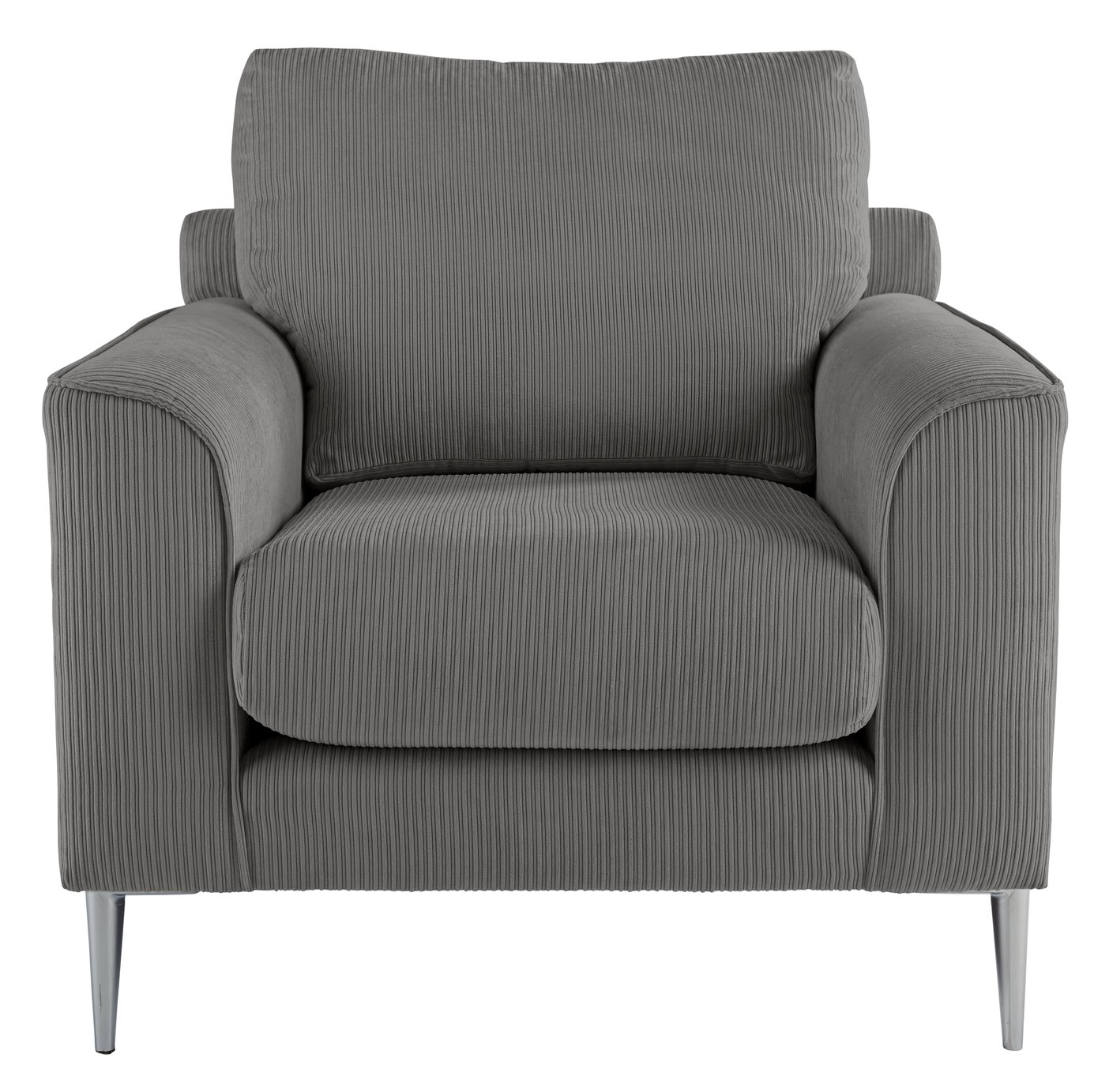Argos Home Beckett Fabric Armchair Reviews