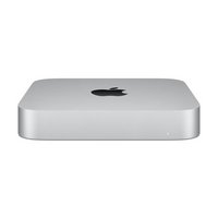 Apple Mac Mini 2020 M1 8GB 512GB Desktop - Silver 