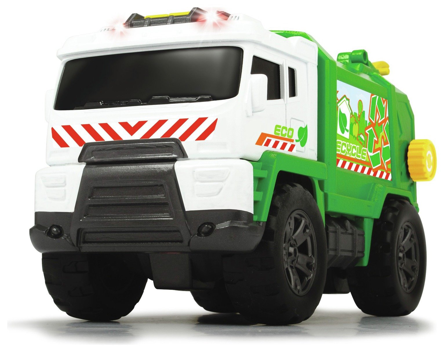 argos garbage truck