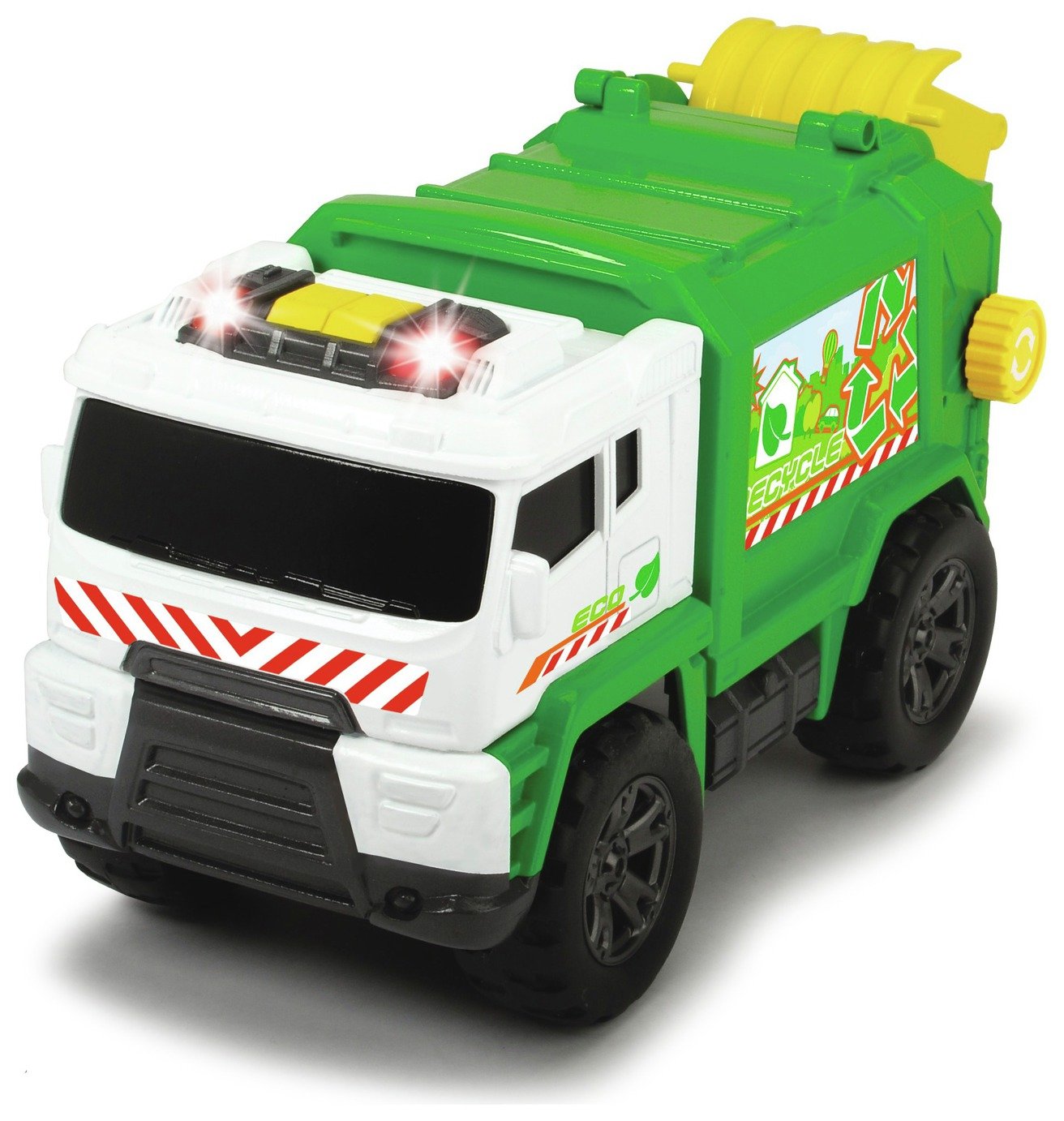 chad valley bin lorry