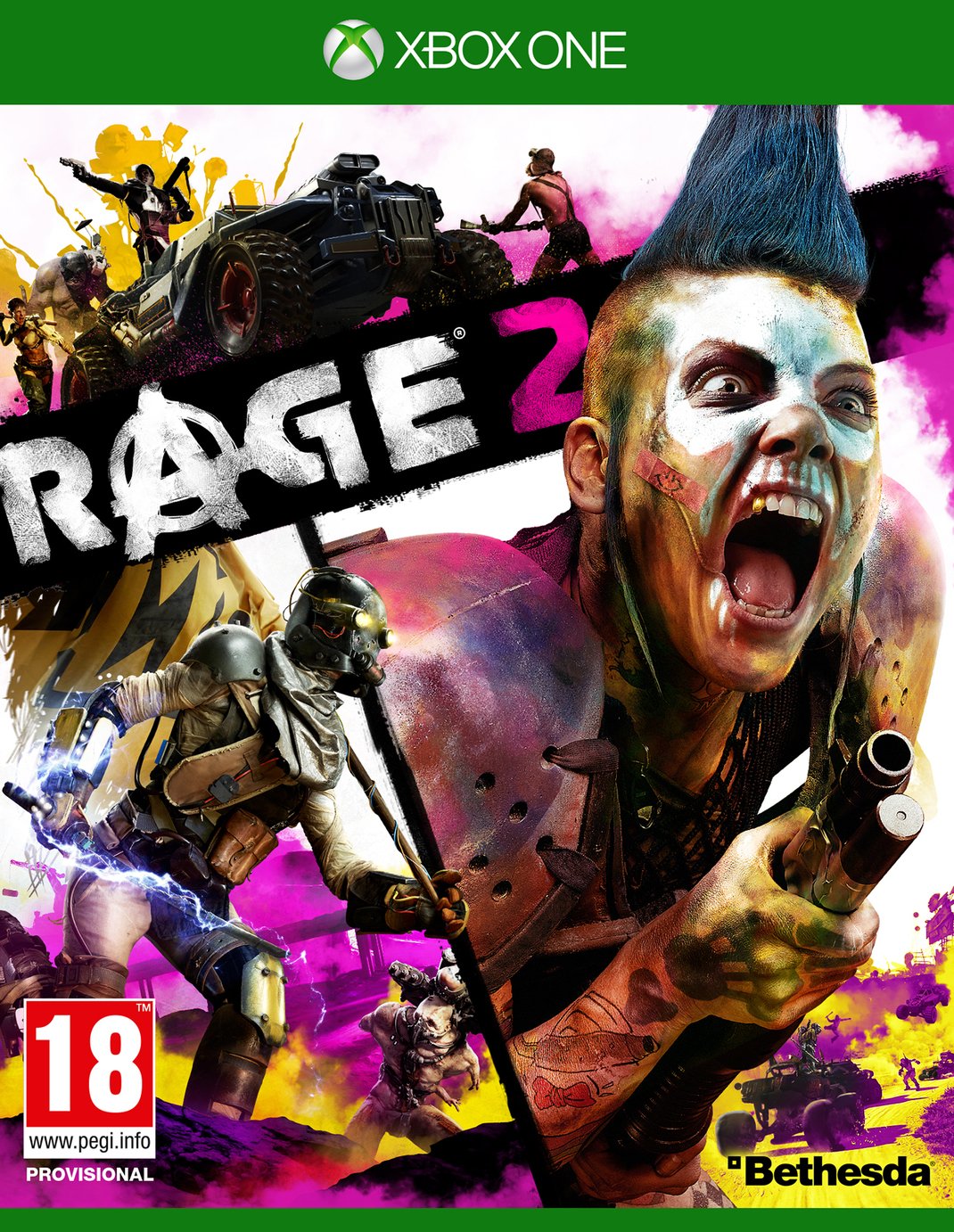 rage xbox store