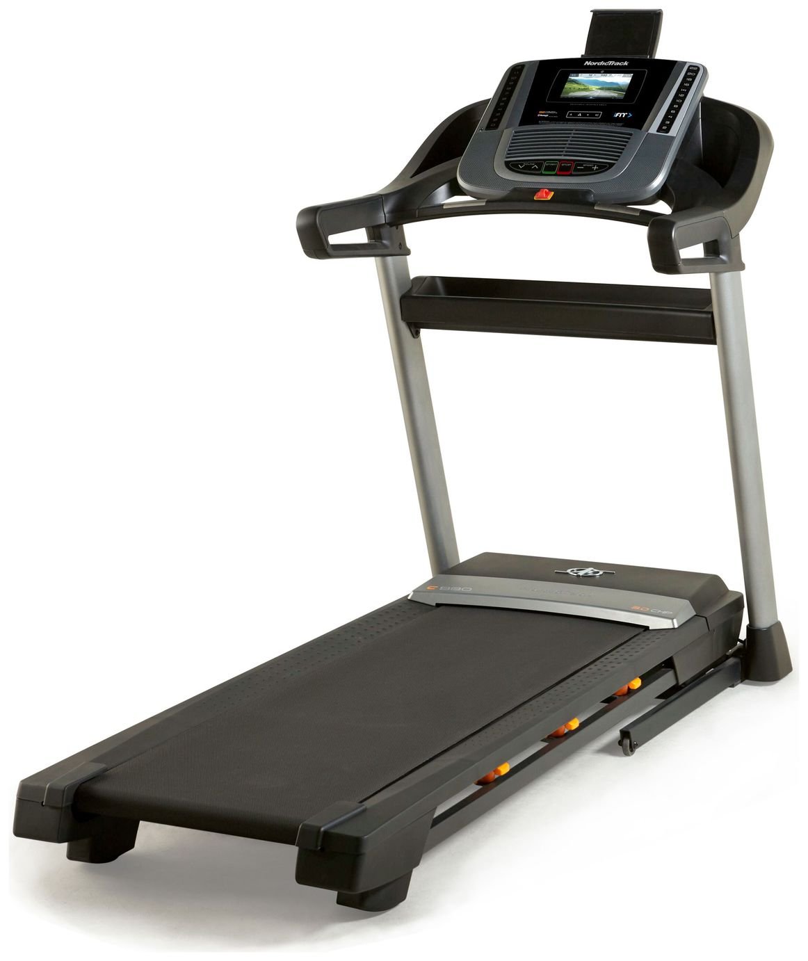 NordicTrack C990 Folding Treadmill