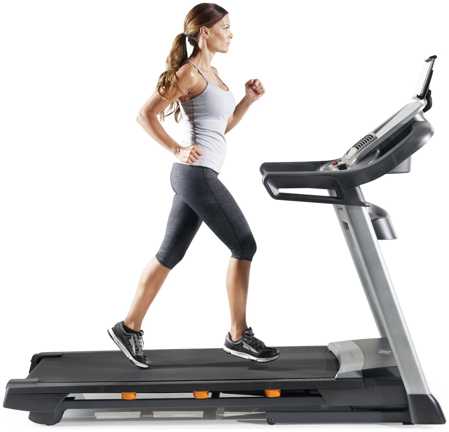NordicTrack C990 Folding Treadmill Reviews