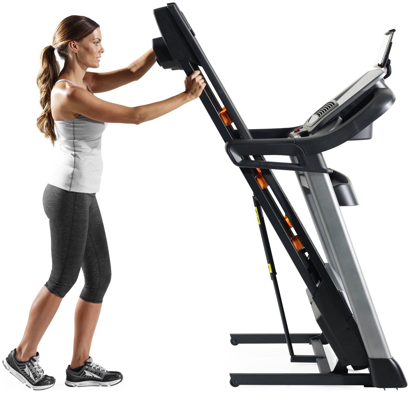 NordicTrack C990 Folding Treadmill Reviews