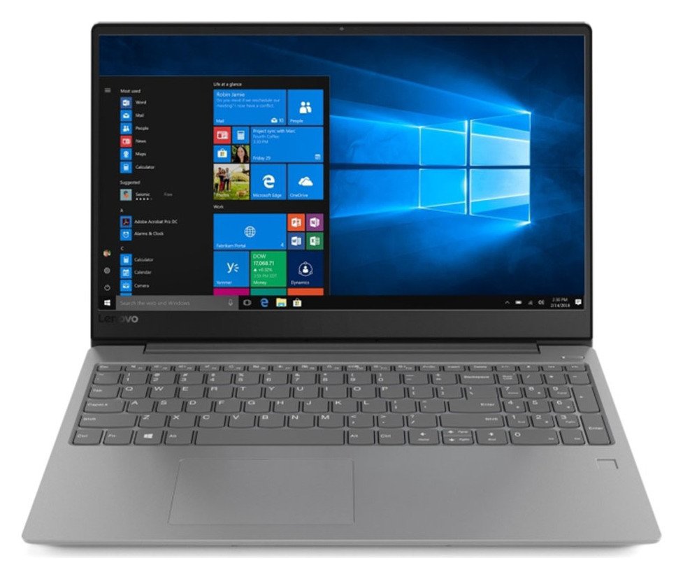 Lenovo IdeaPad 330S 15.6 Inch i3 4GB 128GB Laptop review