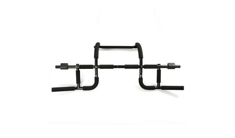 Free standing pull up bar argos new arrivals