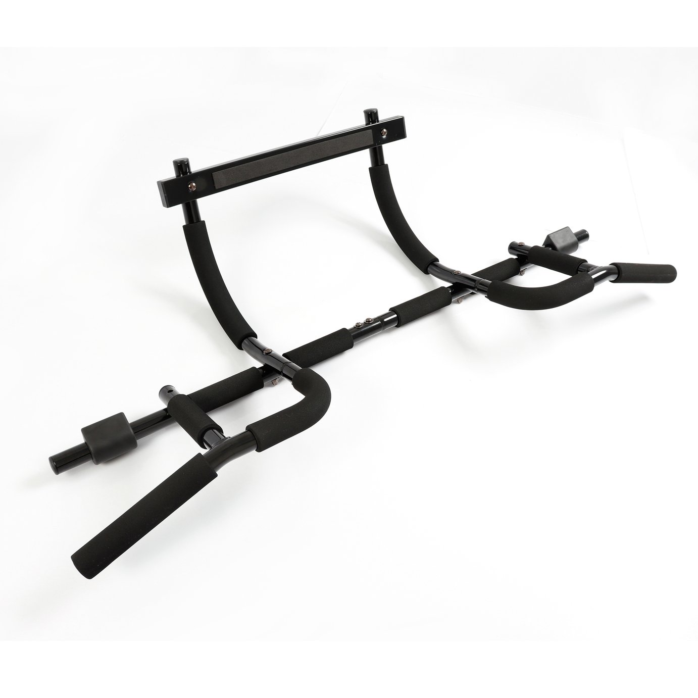 Pro Fitness Multi Pull Up Bar