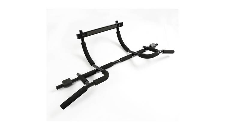 Argos weight lifting discount bars