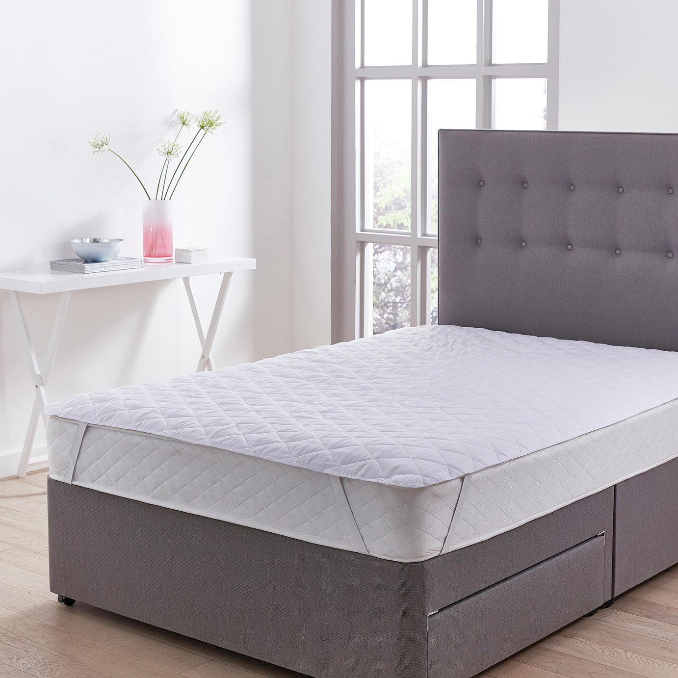 Silentnight Bounceback Mattress Protector Review