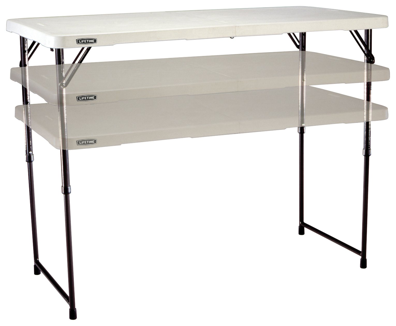 auto height adjustable kitchen table