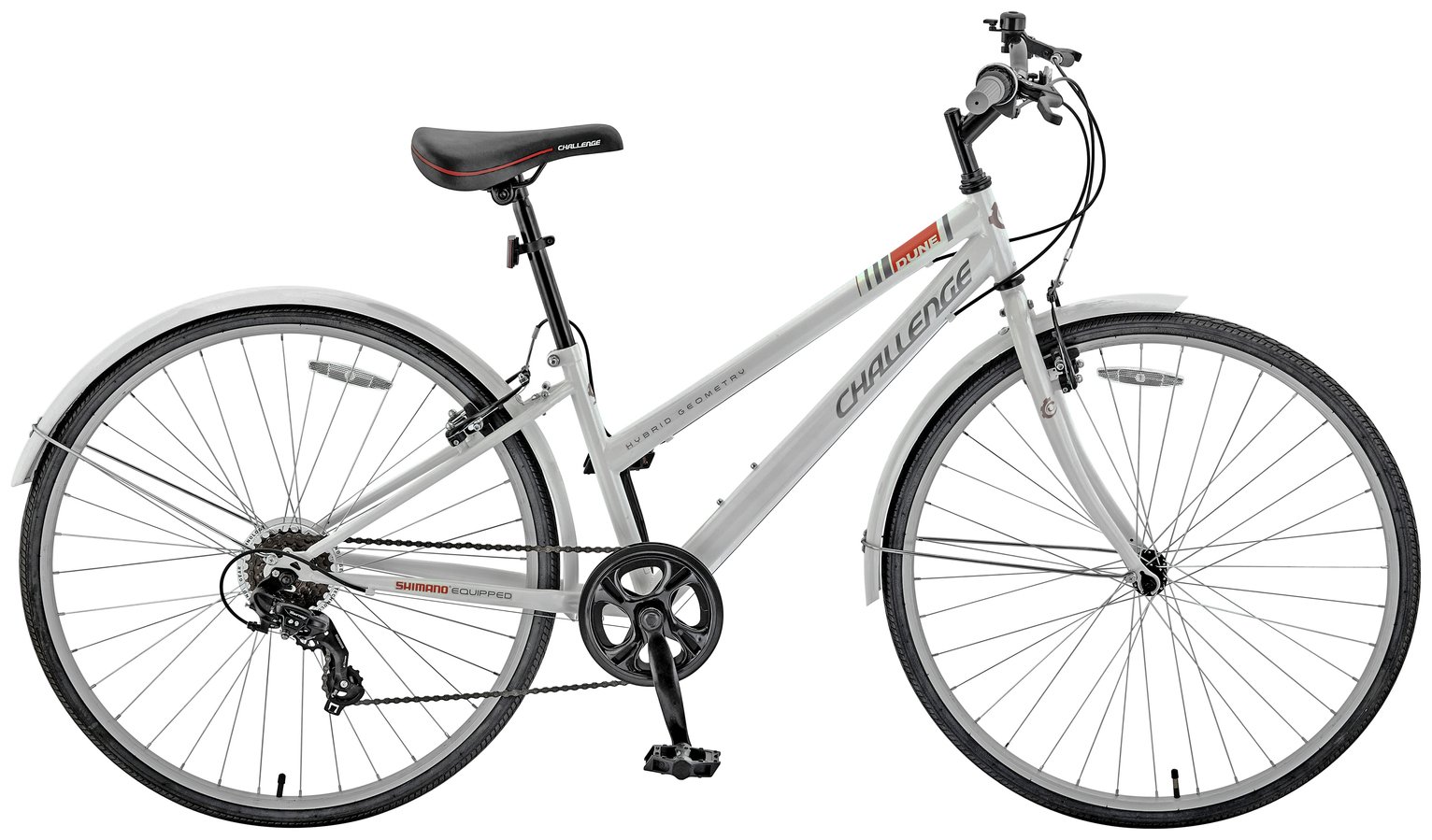 argos womens bike