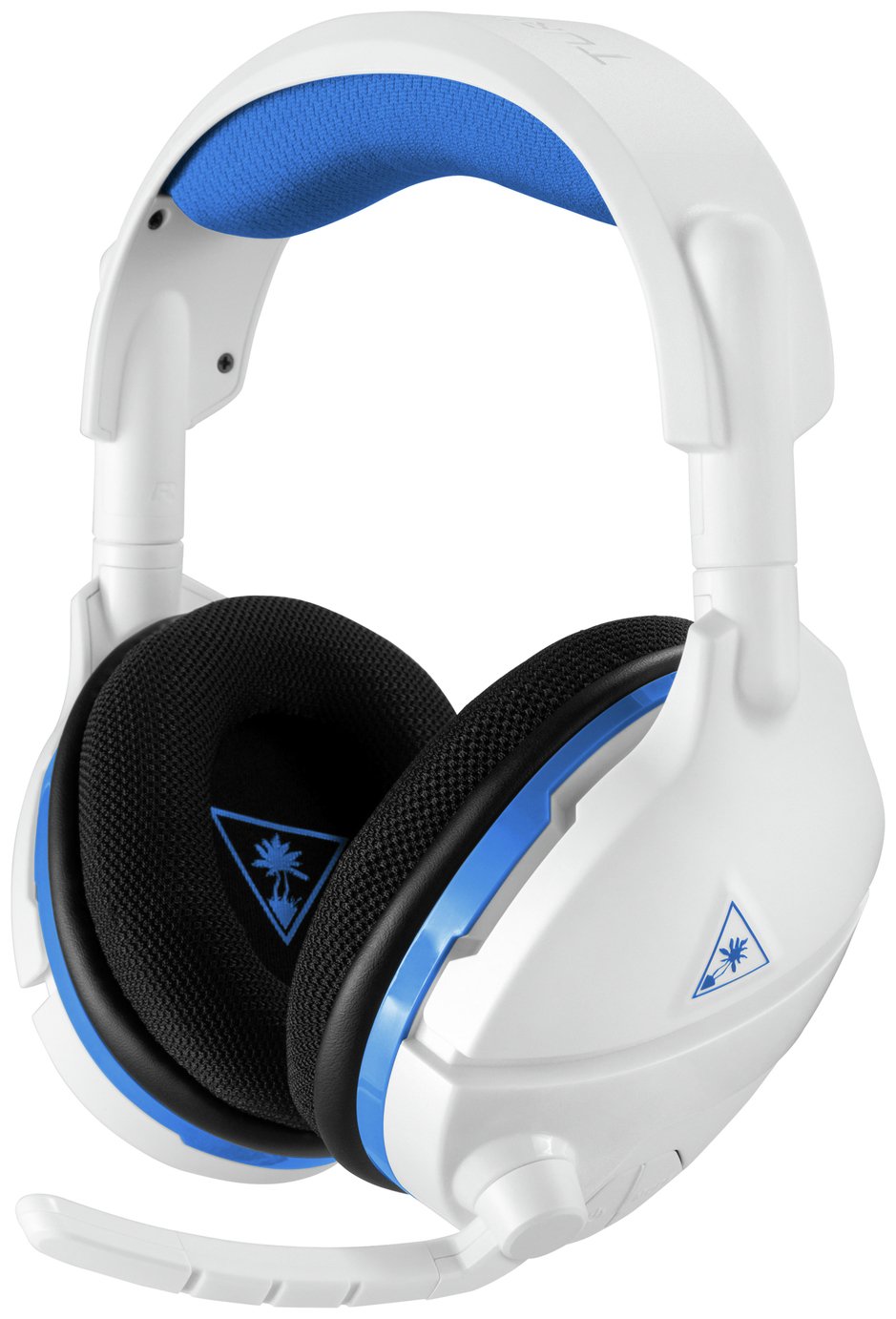 Turtle Beach Stealth 600P Wireless PS4 Headset - White