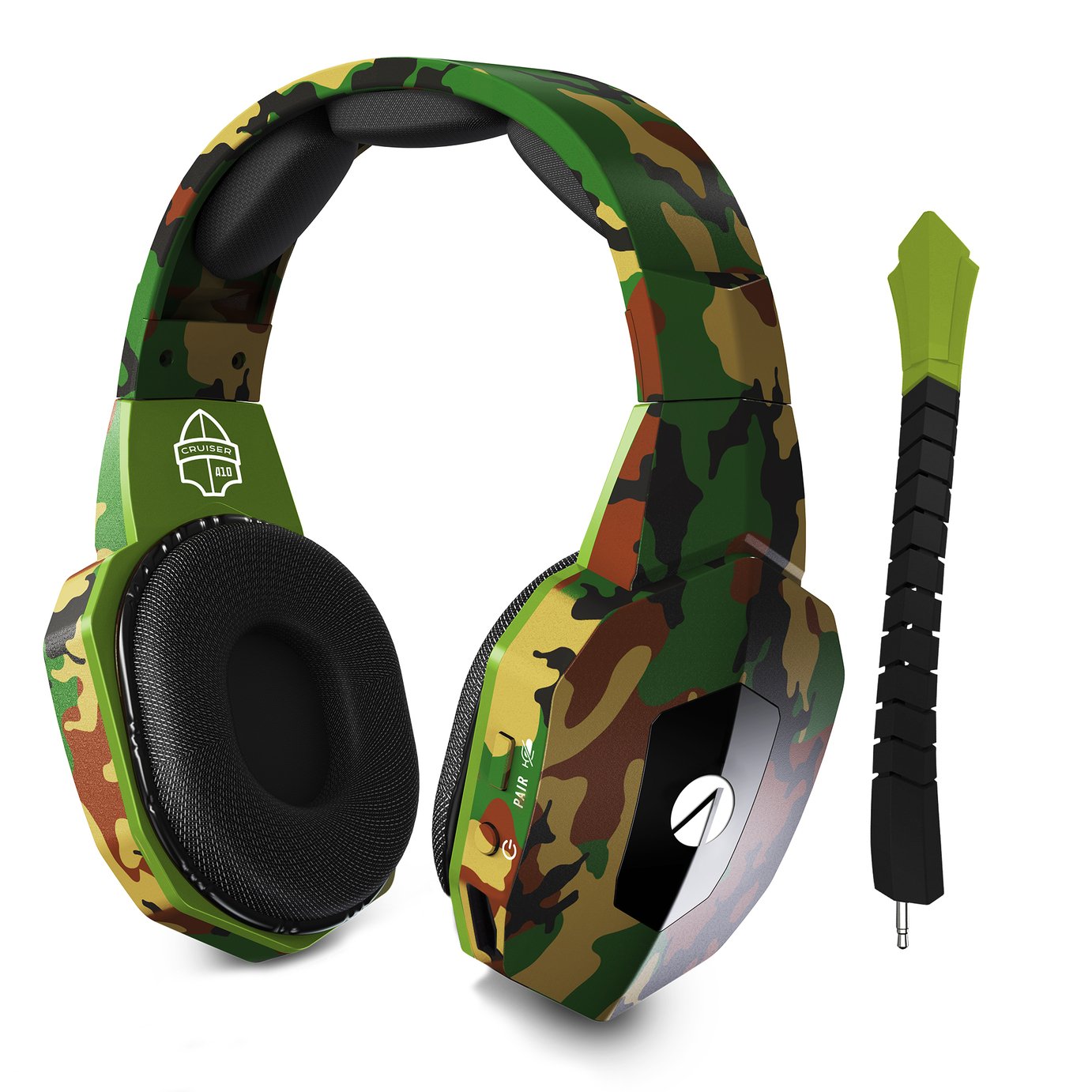 cruiser a10 headphones