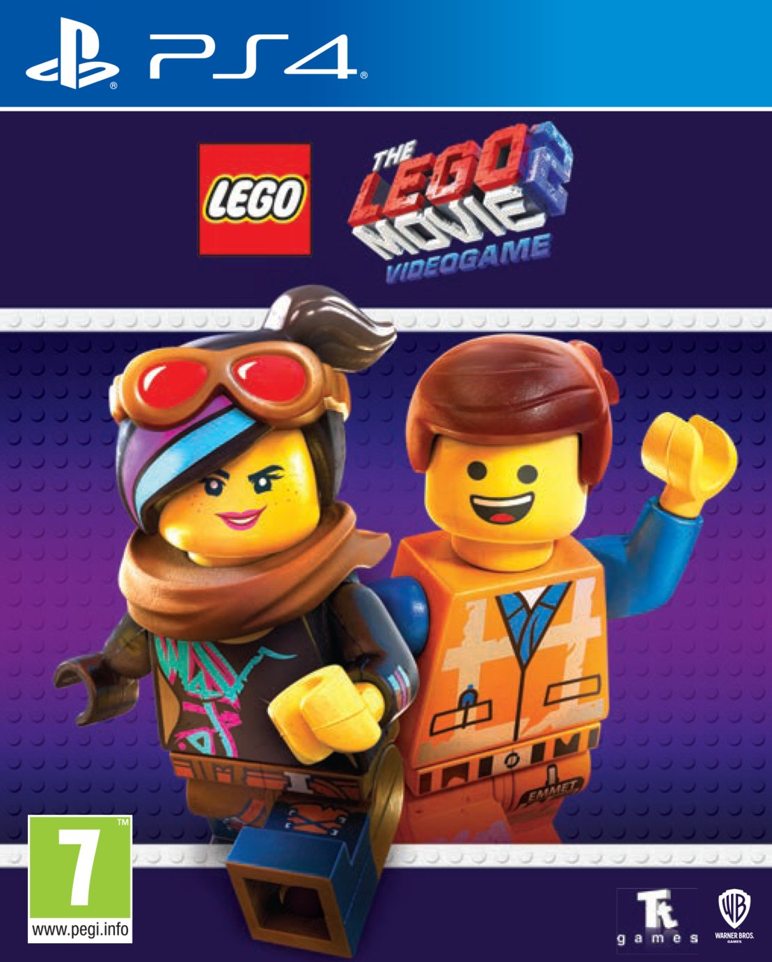 The LEGO Movie 2 Videogame PS4 Game review