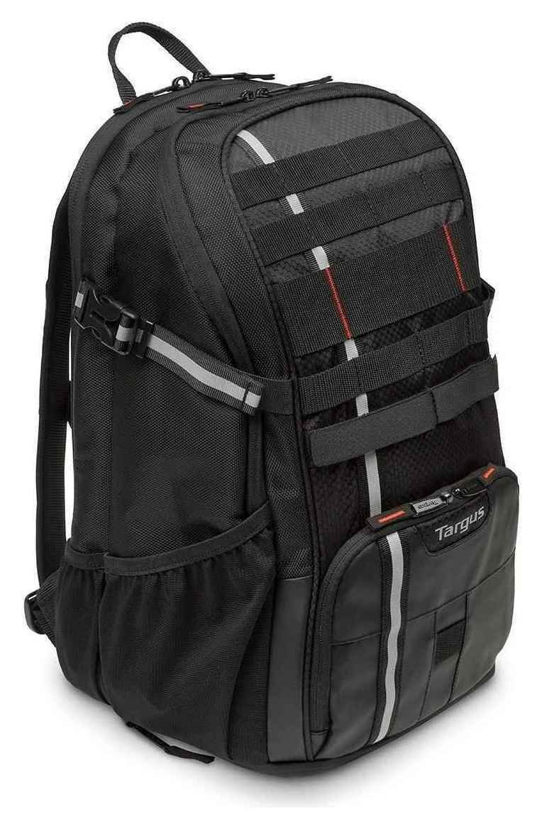 Targus Work&Play 15.6 Inch Laptop Cycling Backpack Reviews