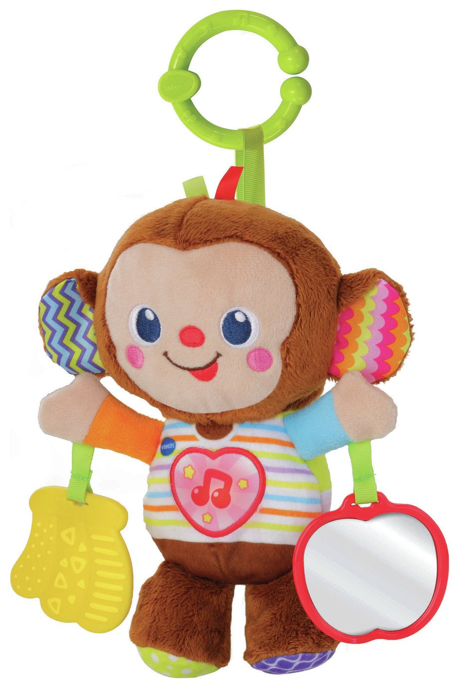 monkey toy argos