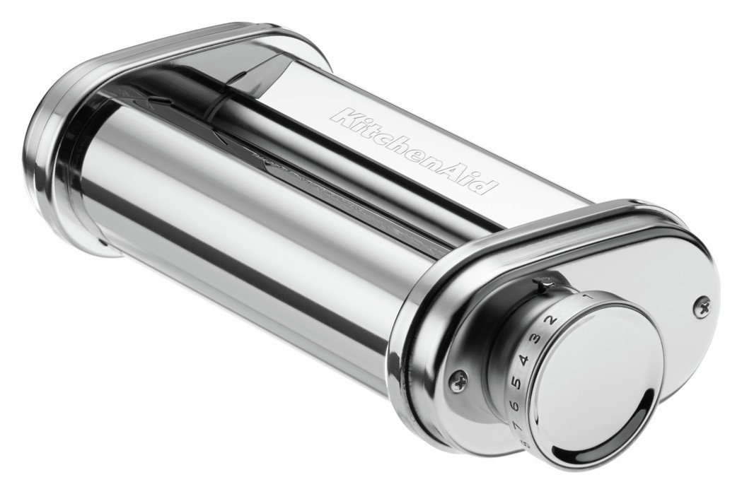 KitchenAid Pasta Sheet Roller - Stainless Steel