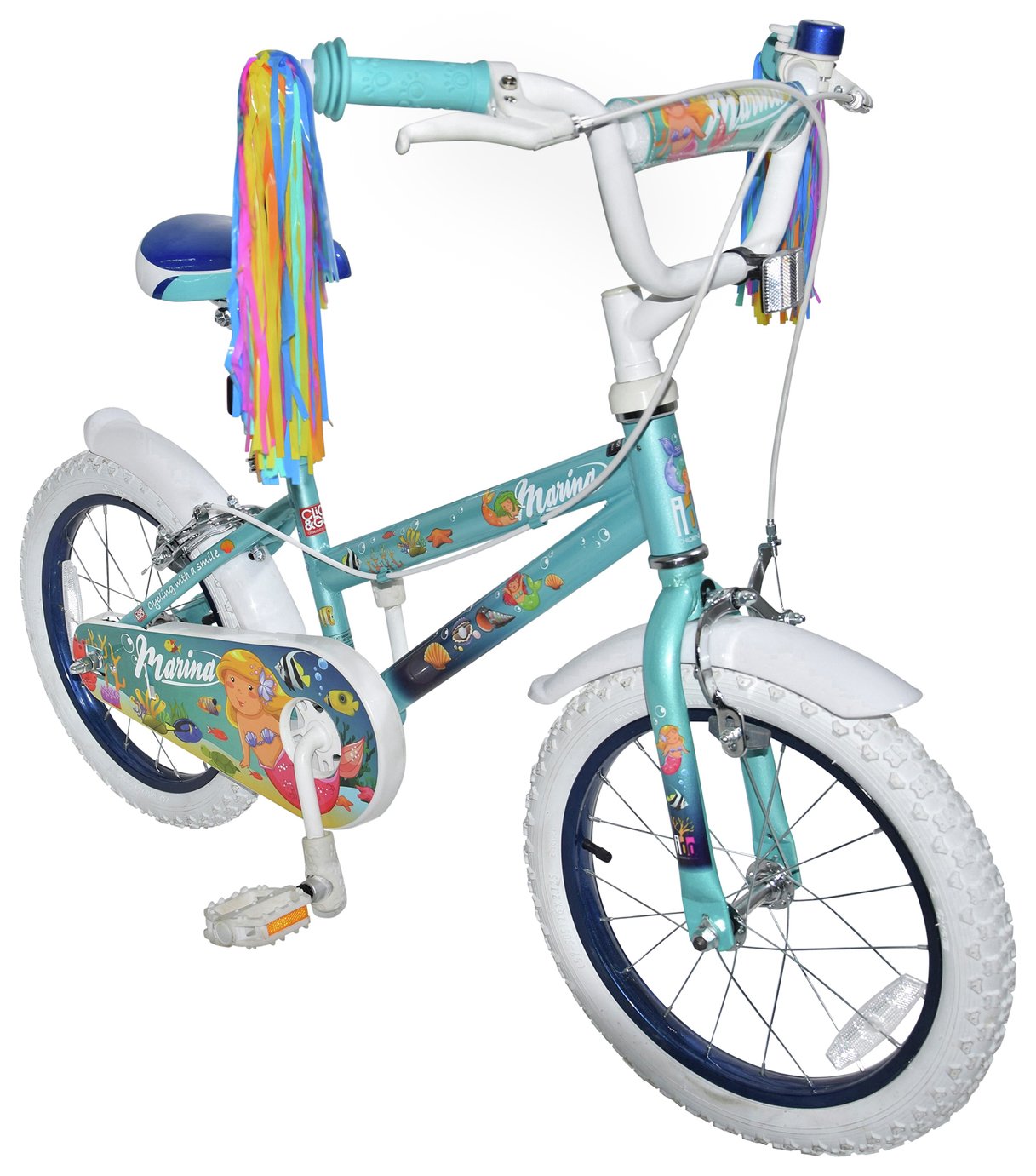 argos bikes for 3 year olds