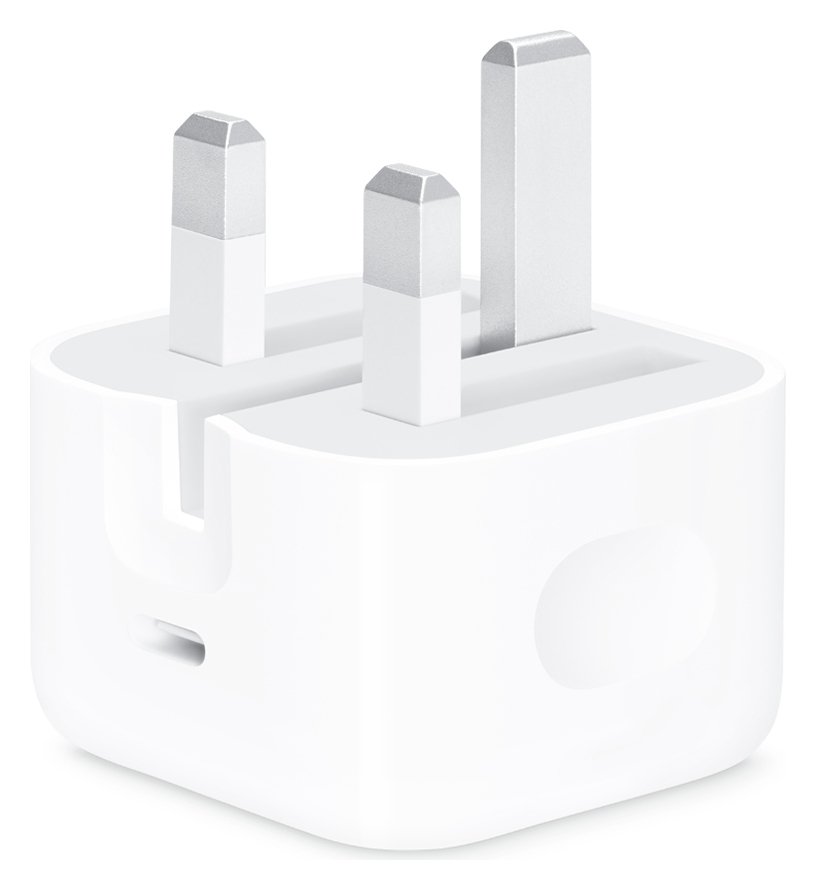 Apple 18W USB-C Power Adapter Review