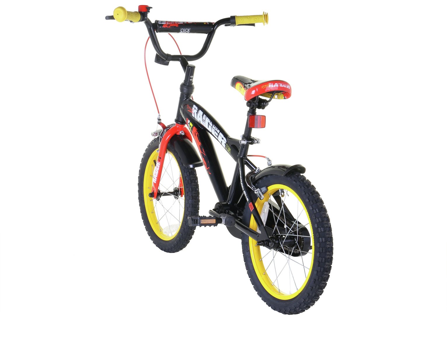 tag along bike argos